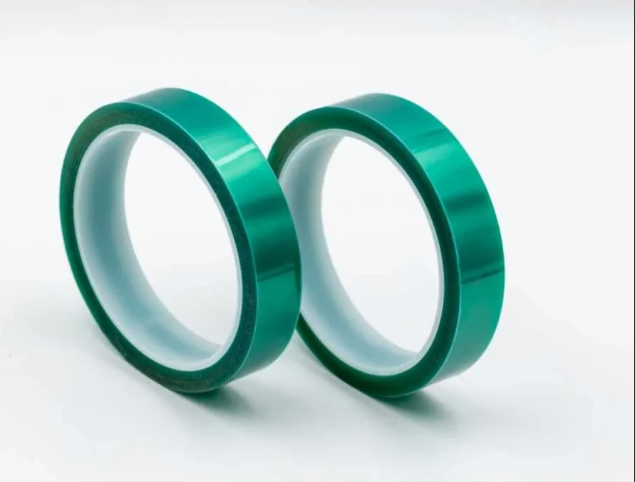 Green Masking Tape product reference