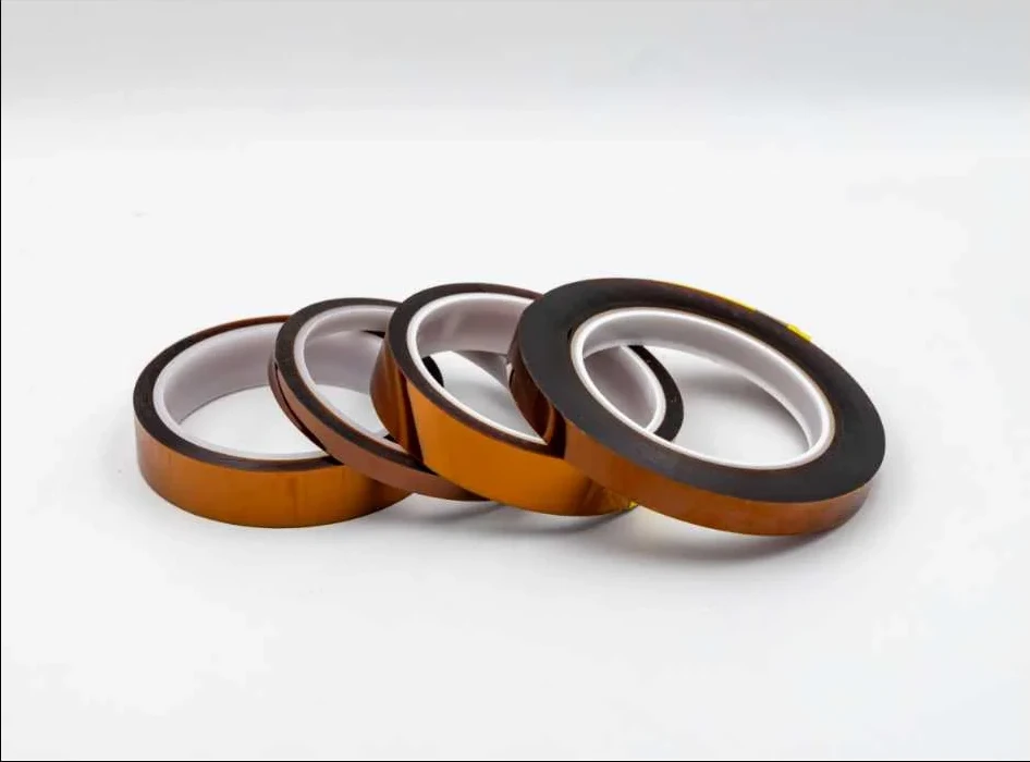 Polyimide Tape product reference