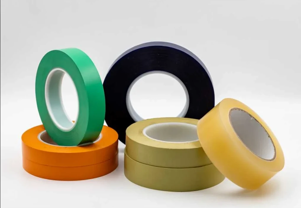 PVC Fine Line Masking Tape product reference